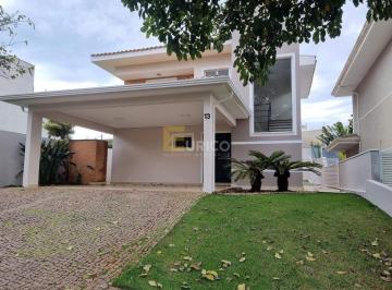 Casa · 245m² · 3 Quartos · 2 Vagas · Casa de Condomínio para venda em Condomínio Fiorella de 245.00m² com 3 Quartos, 1 Suite e 2 Garagens