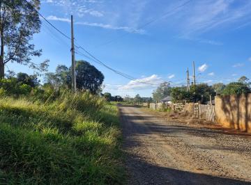 Terreno · 495m² · Terreno para venda em Cará-cará de 495.00m²