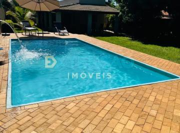 Terreno · 96m² · 2 Quartos · 2 Vagas · Chácara para venda em Riviera Da Barra de 96.00m² com 2 Quartos, 2 Suites e 2 Garagens