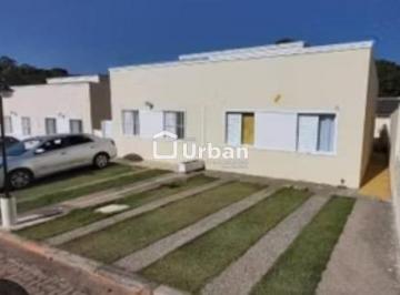 Casa · 110m² · 3 Quartos · 2 Vagas · Casa para venda em Centro (caucaia Do Alto) de 110.00m² com 3 Quartos e 2 Garagens