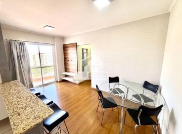 Apartamento · 50m² · 1 Quarto · 1 Vaga · Apartamento para alugar em Jardim Maracanã de 50.00m² com 1 Quarto, 1 Suite e 1 Garagem