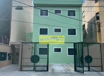 Apartamento · 53m² · 2 Quartos · 1 Vaga · Apartamento para alugar em Parque Da Represa de 53.00m² com 2 Quartos e 1 Garagem