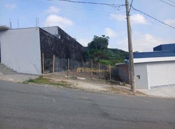 Terreno · 260m² · Terreno para venda em Jardim Santanna Do Pedregulho de 260.00m²