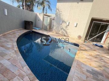 Casa · 280m² · 3 Quartos · 4 Vagas · Casa para alugar em Jardim Brasília de 280.00m² com 3 Quartos, 1 Suite e 4 Garagens