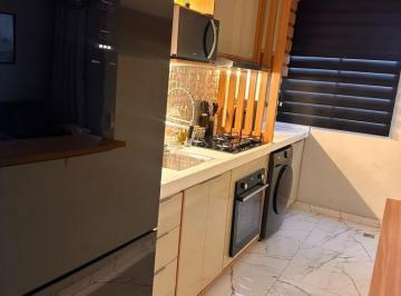 Apartamento · 55m² · 2 Quartos · 1 Vaga · Apartamento para venda em Jardim Veneza de 55.00m² com 2 Quartos, 1 Suite e 1 Garagem