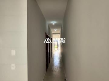 Casa de 2 quartos, Vitória da Conquista · Casa para venda em Zabelê de 50.00m² com 2 Quartos, 1 Suite e 1 Garagem