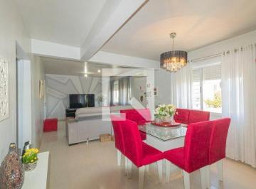 Apartamento · 107m² · 3 Quartos · Apartamento à Venda - Marechal Rondon, 3 Quartos, 107 m² - Canoas