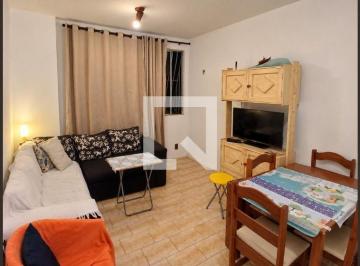 Apartamento · 53m² · 2 Quartos · 1 Vaga · Apartamento à Venda - Santa Rosa , 2 Quartos,  53 m² - Niterói