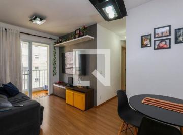 Apartamento · 48m² · 2 Quartos · 1 Vaga · Apartamento à Venda - Vila Andrade, 2 Quartos, 48 m² - São Paulo