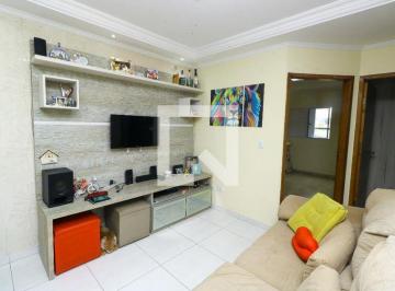 Apartamento · 100m² · 2 Quartos · 2 Vagas · Apartamento à Venda - Parque das Nações, 2 Quartos, 100 m² - Santo André