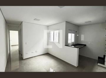 Apartamento · 100m² · 2 Quartos · 1 Vaga · Apartamento à Venda - Parque João Ramalho, 2 Quartos, 100 m² - Santo André