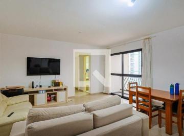 Apartamento · 84m² · 2 Quartos · 1 Vaga · Apartamento à Venda - Chácara Agrindus, 2 Quartos, 84 m² - Taboão da Serra
