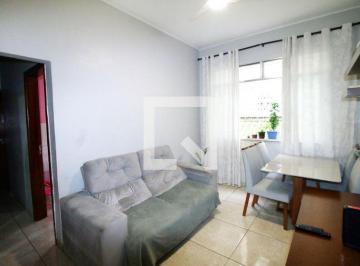 Apartamento · 57m² · 2 Quartos · 1 Vaga · Apartamento à Venda - Irajá, 2 Quartos, 57 m² - Rio de Janeiro
