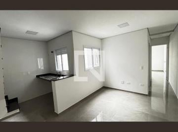 Apartamento · 100m² · 2 Quartos · 1 Vaga · Apartamento à Venda - Parque João Ramalho, 2 Quartos, 100 m² - Santo André
