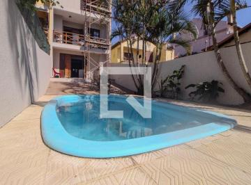 Casa · 215m² · 4 Quartos · 3 Vagas · Casa à Venda - Tristeza, 4 Quartos,  215 m² - Porto Alegre