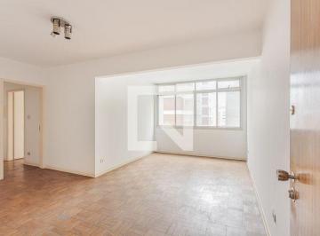 Apartamento · 84m² · 2 Quartos · 1 Vaga · Apartamento à Venda - Jardim Paulista, 2 Quartos, 84 m² - São Paulo