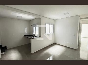 Apartamento · 100m² · 2 Quartos · 1 Vaga · Apartamento à Venda - Parque João Ramalho, 2 Quartos, 100 m² - Santo André