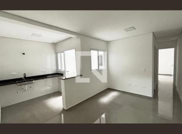 Apartamento · 65m² · 2 Quartos · 1 Vaga · Apartamento à Venda - Parque João Ramalho, 2 Quartos, 65 m² - Santo André