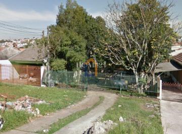 Terreno · 605m² · Terreno para venda em Xaxim de 605.00m²