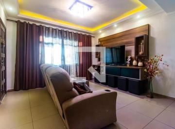 Casa · 195m² · 3 Quartos · 2 Vagas · Casa à Venda - Vila Yolanda, 3 Quartos, 195 m² - Osasco