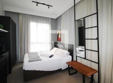 Apartamento · 28m² · 1 Quarto · Apartamento à Venda - Vila Olímpia, 1 Quarto, 28 m² - São Paulo