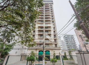 Apartamento de 1 quarto Venda R$ 1.100.000 · Apartamento à Venda - Jardim Paulista, 1 Quarto, 48 m² - São Paulo