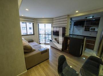 Apartamento · 59m² · 2 Quartos · 1 Vaga · Apartamento à Venda - Capão Raso, 2 Quartos, 59 m² - Curitiba