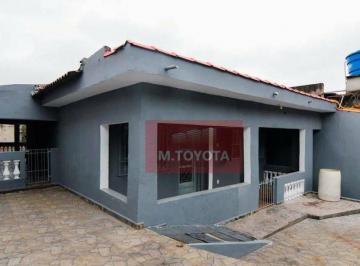 Casa · 150m² · 2 Quartos · 2 Vagas · Casa para alugar em Jardim Santa Cecília de 150.00m² com 2 Quartos e 2 Garagens
