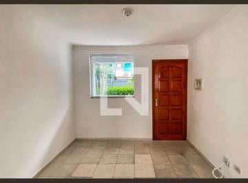 Apartamento · 48m² · 2 Quartos · 2 Vagas · Apartamento à Venda - Cangaíba, 2 Quartos, 48 m² - São Paulo