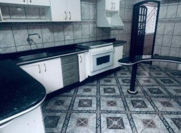 Casa · 234m² · 4 Quartos · 2 Vagas · Casa para venda em Antônio Zanaga Ii de 234.00m² com 4 Quartos, 1 Suite e 2 Garagens