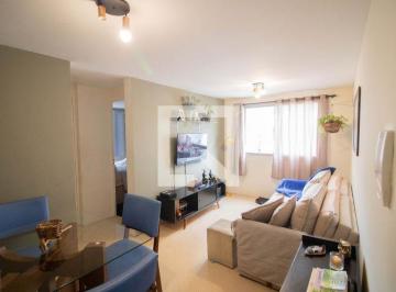 Apartamento · 52m² · 2 Quartos · 1 Vaga · Apartamento à Venda - Santana, 2 Quartos, 52 m² - São Paulo