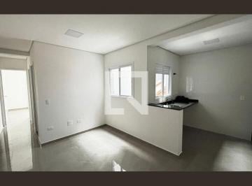 Apartamento · 100m² · 2 Quartos · 1 Vaga · Apartamento à Venda - Parque João Ramalho, 2 Quartos, 100 m² - Santo André