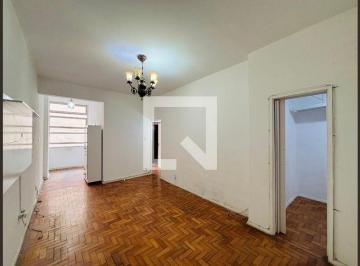 Apartamento · 60m² · 1 Quarto · 1 Vaga · Apartamento à Venda - Leme, 1 Quarto,  60 m² - Rio de Janeiro