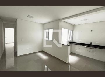 Apartamento · 63m² · 2 Quartos · 1 Vaga · Apartamento à Venda - Parque João Ramalho, 2 Quartos, 63 m² - Santo André