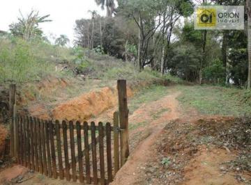 Terreno · 8170m² · Terreno en Condomínio para venda em Quintas Do Ingaí de 8170.00m²