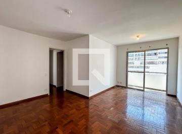 Apartamento · 72m² · 3 Quartos · 1 Vaga · Apartamento à Venda - Sumaré, 3 Quartos, 72 m² - São Paulo