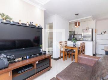 Apartamento · 48m² · 2 Quartos · 1 Vaga · Apartamento à Venda - Ponte Rasa, 2 Quartos, 48 m² - São Paulo