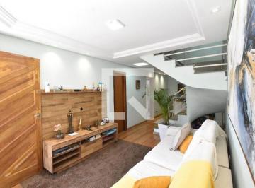 Casa · 166m² · 4 Quartos · 2 Vagas · Casa à Venda - Pilarzinho, 4 Quartos,  166 m² - Curitiba