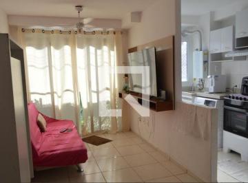 Apartamento · 52m² · 2 Quartos · 1 Vaga · Apartamento à Venda - Curicica, 2 Quartos, 52 m² - Rio de Janeiro