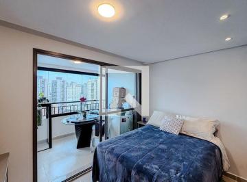 Apartamento · 32m² · 1 Quarto · Apartamento à Venda - Ipiranga, 1 Quarto, 32 m² - São Paulo