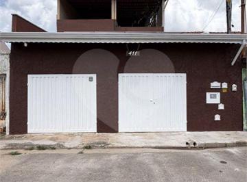 Casa · 193m² · 3 Quartos · 2 Vagas · Casa para venda em Vila M Genoveva de 193.00m² com 3 Quartos, 1 Suite e 2 Garagens