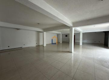 Comercial · 170m² · Sala Comercial para alugar em Ganchinho de 170.00m²