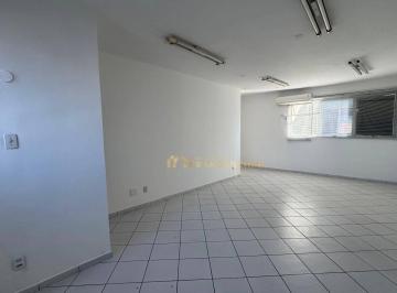 Comercial · 101m² · Sala Comercial para alugar em Jardim São Dimas de 101.00m²