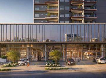 Apartamento · 86m² · 3 Quartos · Apartamento para venda em Skyvision Santos Dumont de 86.00m² com 3 Quartos e 2 Suites