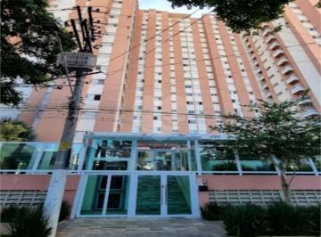 Apartamento · 42m² · 1 Quarto · 1 Vaga · Apartamento para venda em Casa Branca de 41.70m² com 1 Quarto, 1 Suite e 1 Garagem