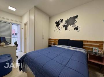 Apartamento · 69m² · 2 Quartos · 1 Vaga · Apartamento para venda em Jardim Bonfiglioli de 69.00m² com 2 Quartos, 1 Suite e 1 Garagem