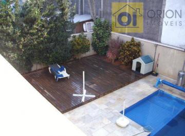 Casa · 420m² · 4 Quartos · 3 Vagas · Casa de Condomínio para venda em Aldeia Da Serra de 420.00m² com 4 Quartos, 4 Suites e 3 Garagens