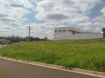 Terreno · 428m² · Terreno en Condomínio para venda em Condomínio Damha Ii de 428.00m²