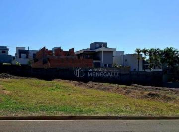Terreno · 392m² · Terreno en Condomínio para venda em Condomínio Damha Ii de 392.00m²