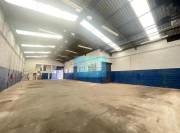 Comercial · 600m² · 5 Vagas · Galpão / Depósito / Armazém para alugar em Vila Ema de 600.00m² com 5 Garagens
